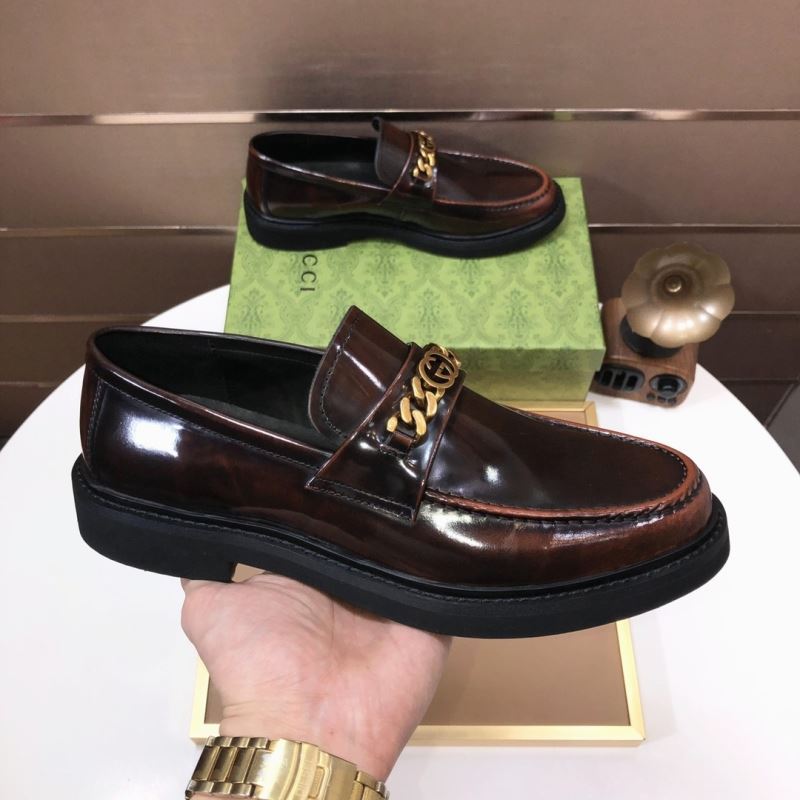 Gucci Business Shoes